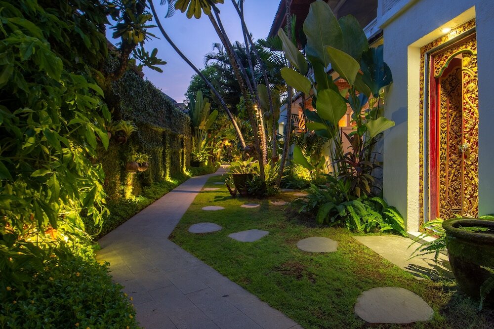 Фото Sanur House