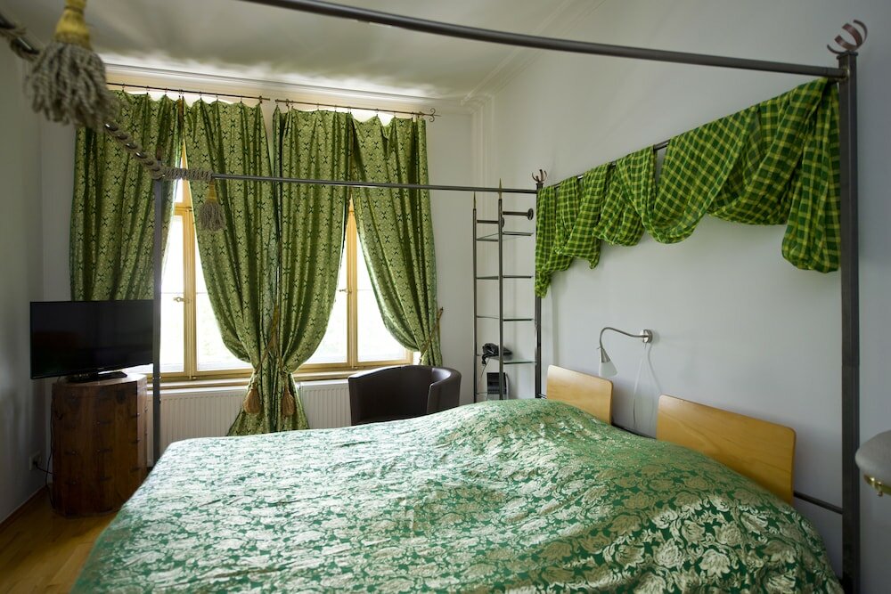 Фото отеля 4