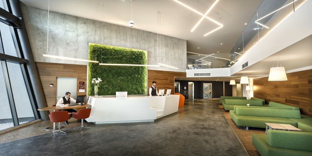 Фото Hotel Ičići - Liburnia