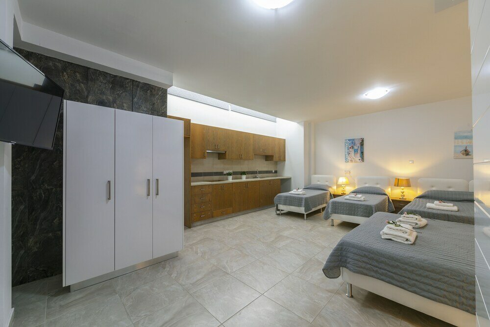 Фото Вилла Seafront Protaras Luxury Resort