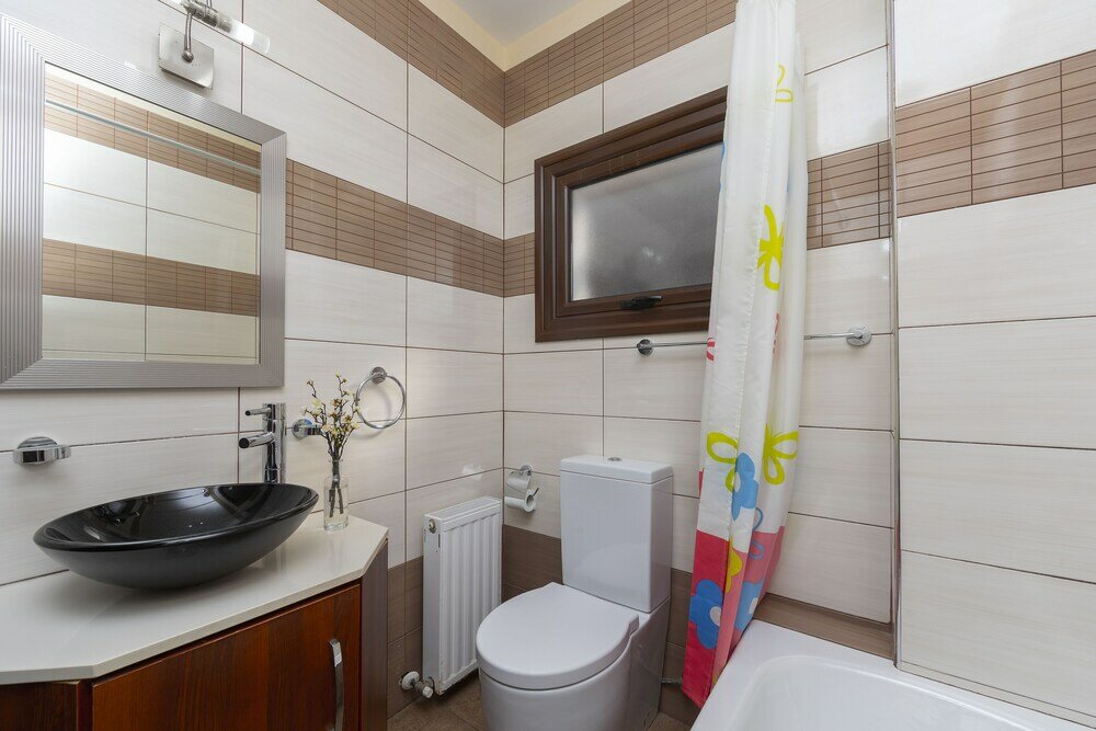 Фото Вилла Seafront Protaras Luxury Resort