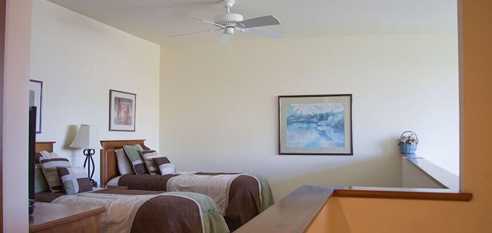 Фото Scandinavian Lodge