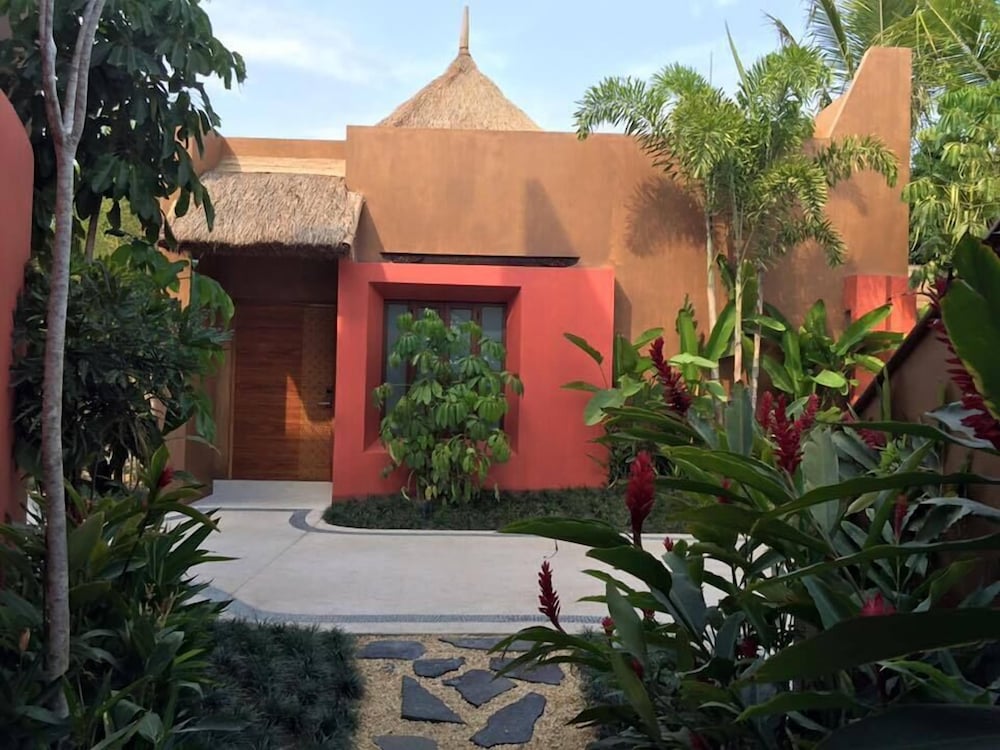 Фото Hotel Boutique Compañia de Especias