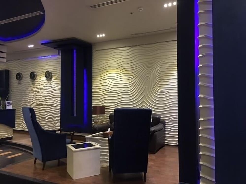 Фото Taleen AlSahafa Hotel Apartments