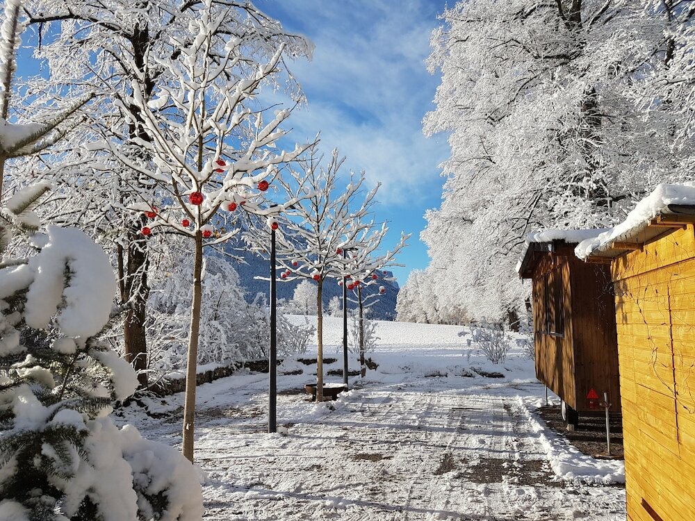 Фото Klosterhof - Alpine Hideaway & SPA