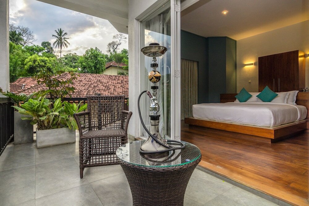 Фото Viyana Boutique Hotel
