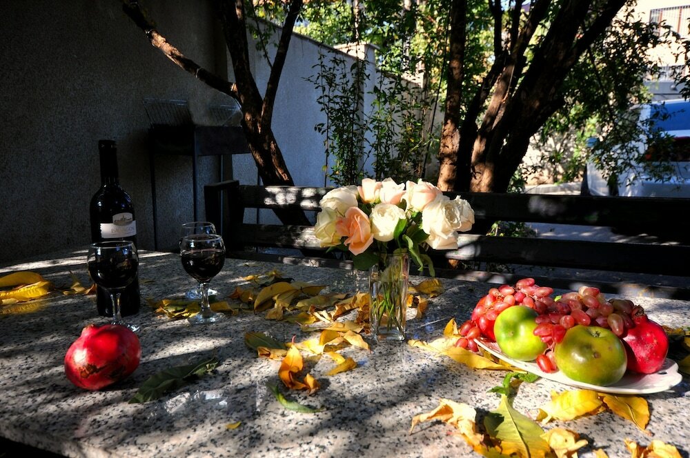 Фото Villa Victoria