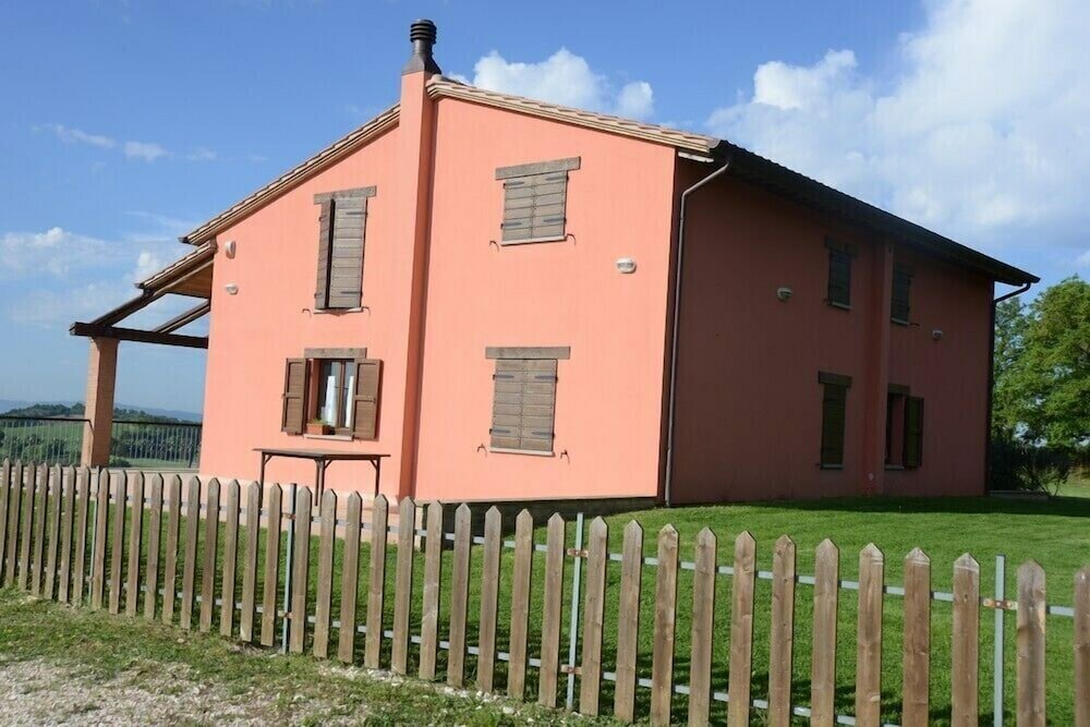 Фото Colle delle Meraviglie