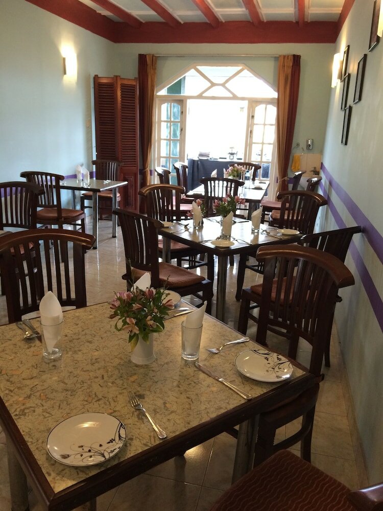 Фото Binota Hotel