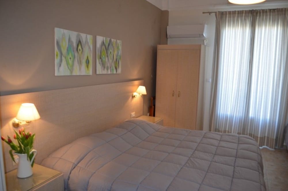 Фото Archontissa Rooms