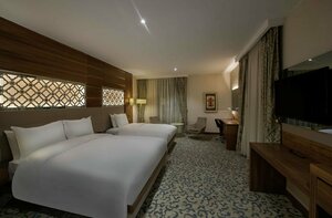 Гостиница Doubletree by Hilton Elazig