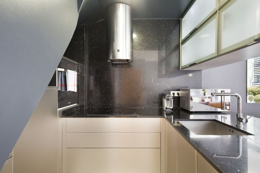 Фото MSB Gracia Pool Terrace Center