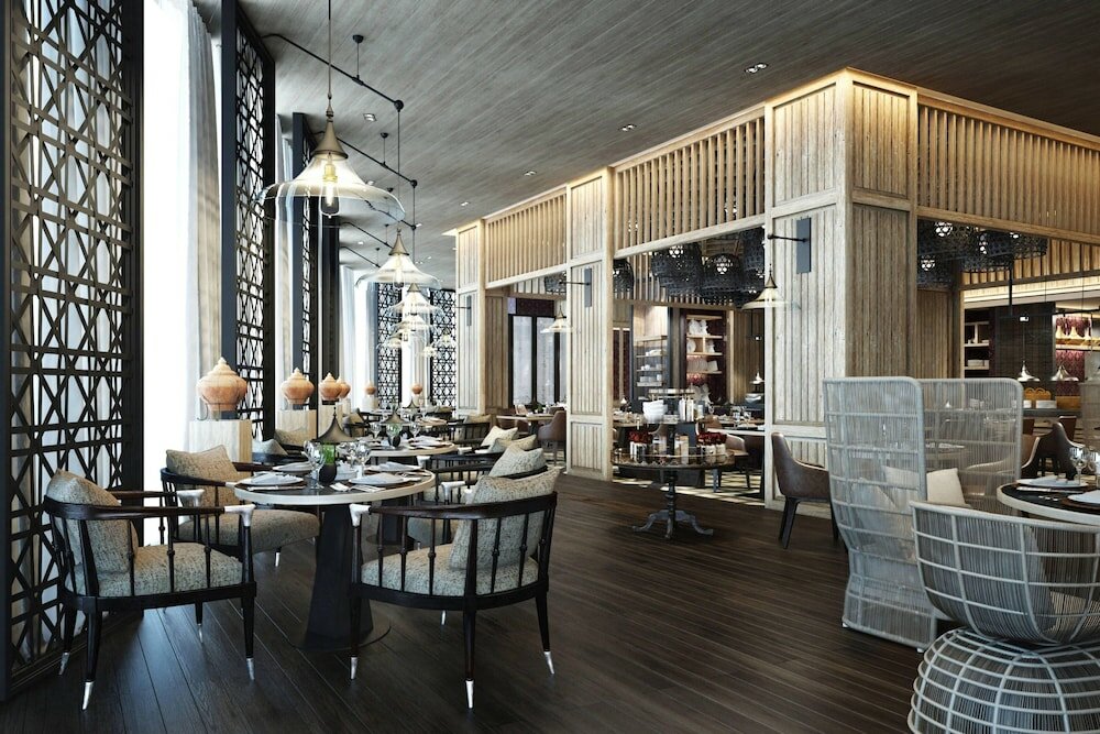 Фото Jw Marriott Hotel Kolkata