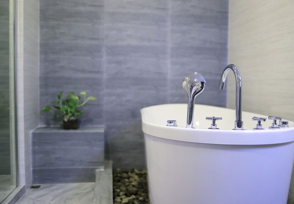 Фото Triton Beach Hotel & SPA