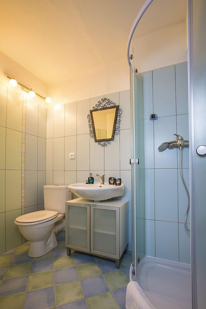 Фото Garni Hotel Horské Špičky