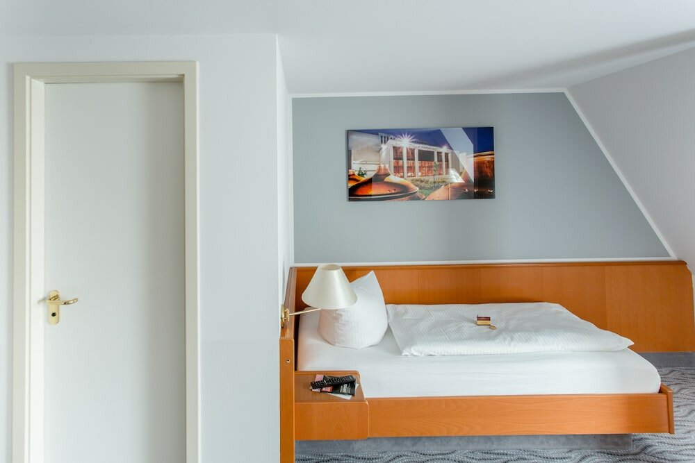 Фото Hotel Kaiserhof