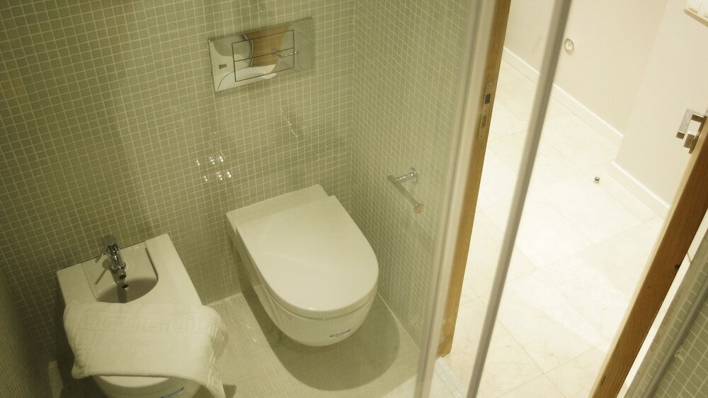 Фото Msb Rooftop Pool City Center