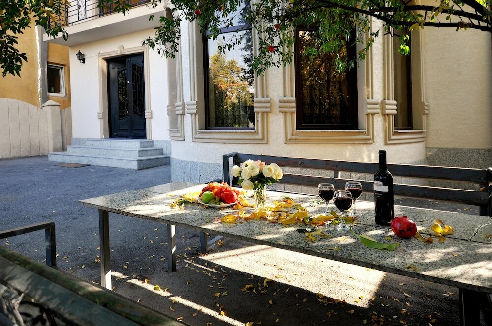 Фото Villa Victoria