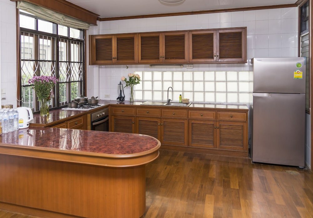 Фото Villa de Nimman