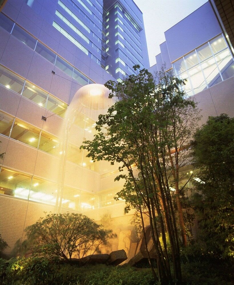 Фото Atami Korakuen Hotel