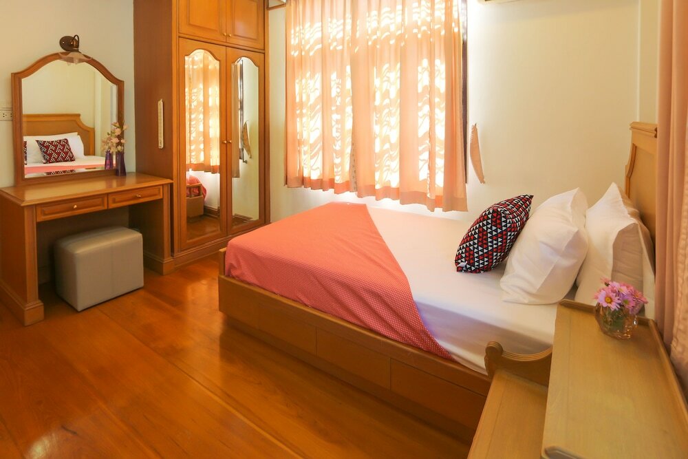 Фото Villa de Nimman