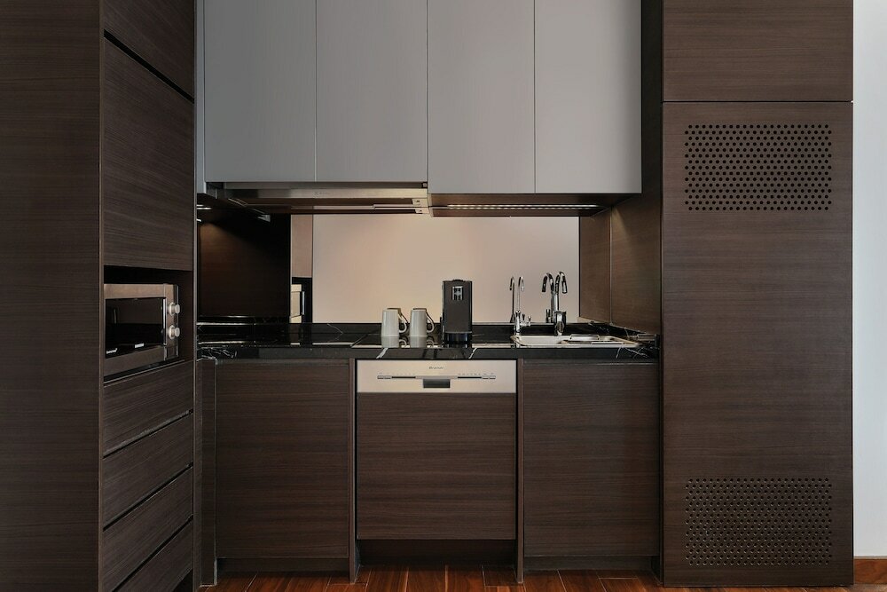 Фото Element Kuala Lumpur