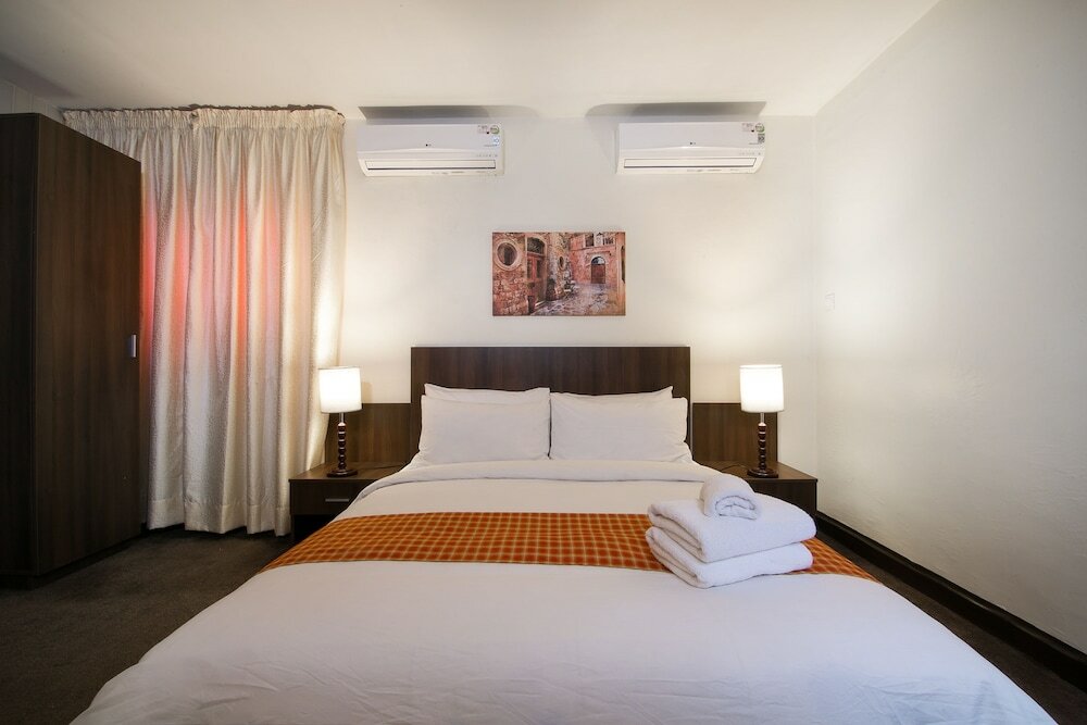 Фото Sinclair Guest House