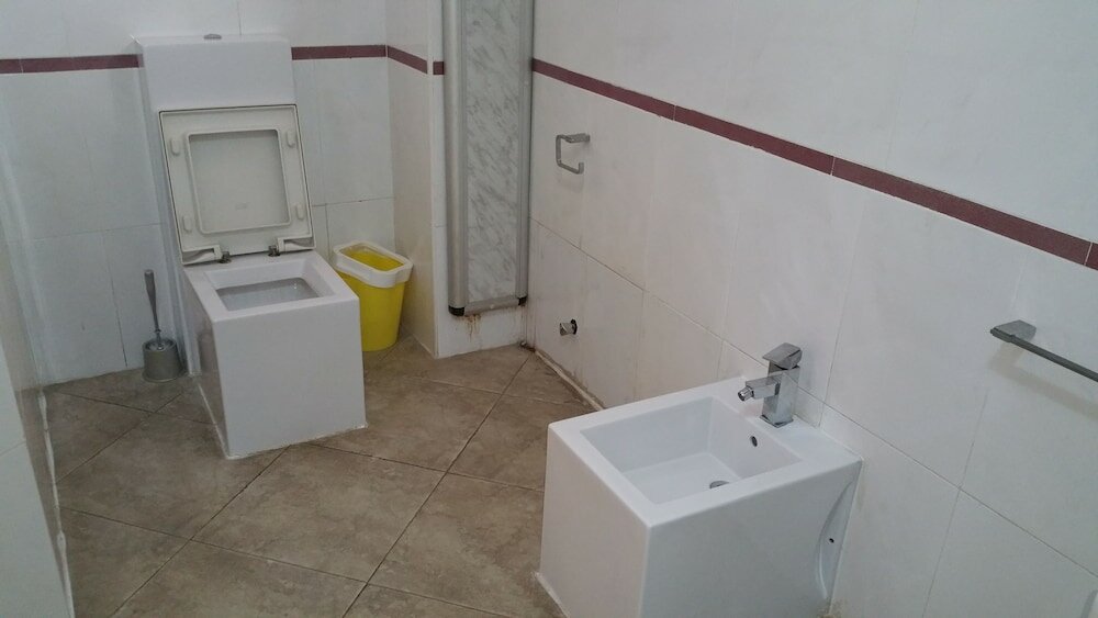 Фото Dream Court Apartment