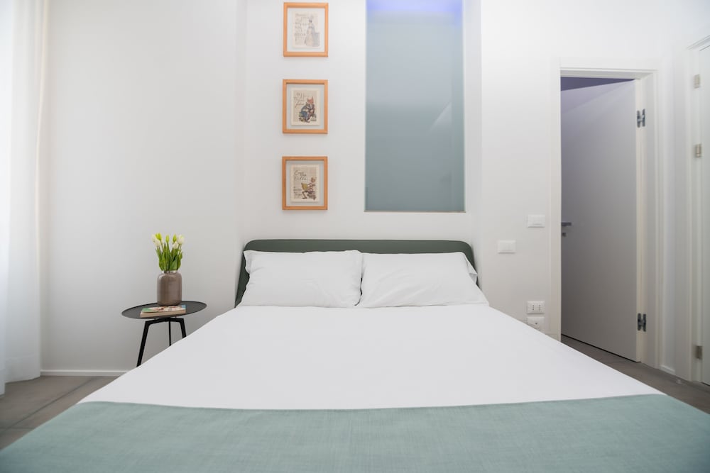 Фото Relais Luce Florence