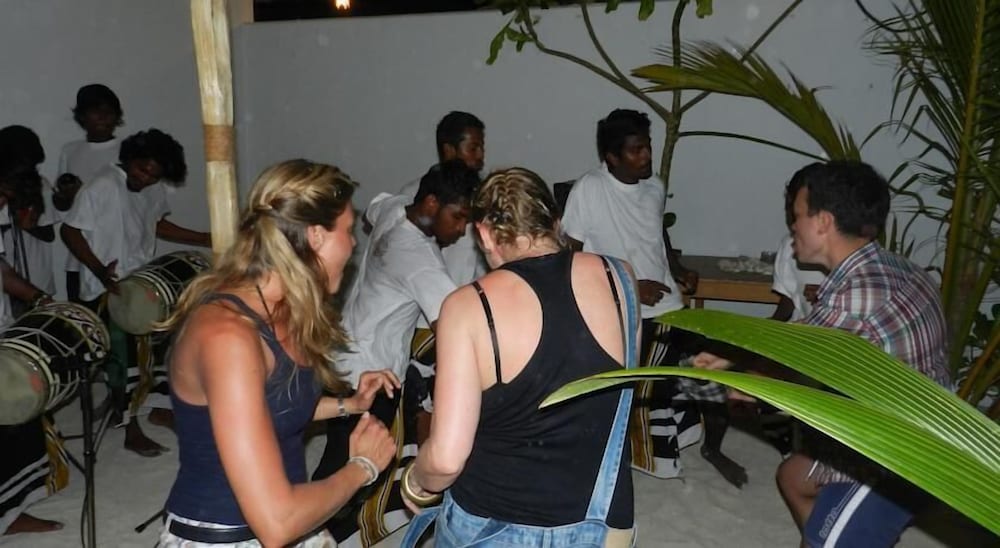 Фото Maafushi, Faza View Inn