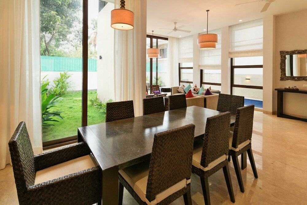 Фото Ultra Luxury Villa Bali