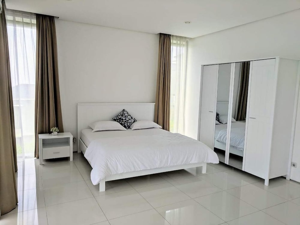 Фото De Reiz Villa Ethnic Syariah