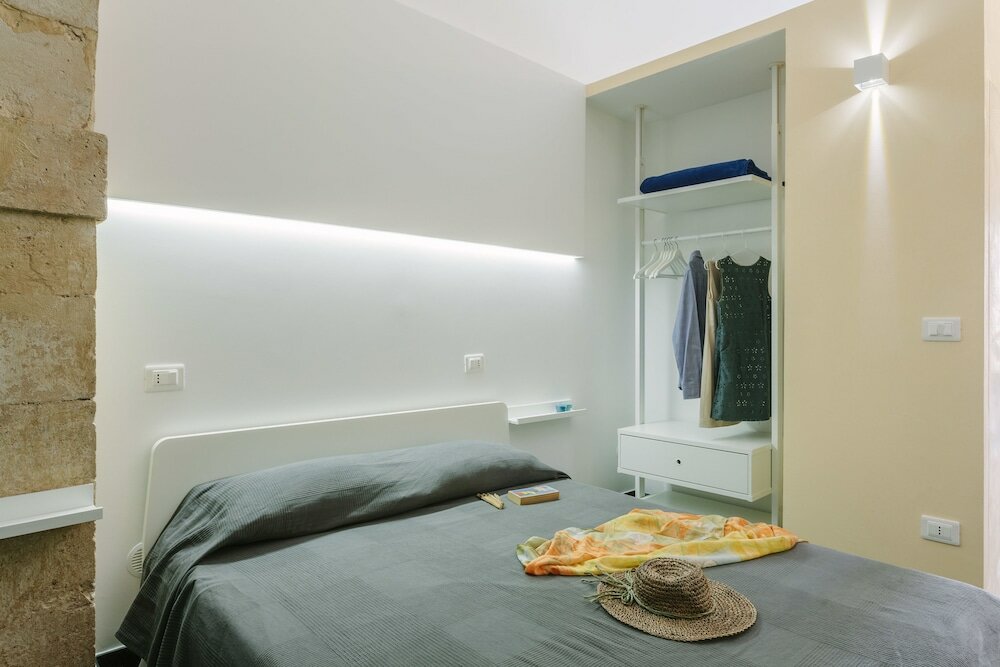 Фото 1743 Loft Siracusa