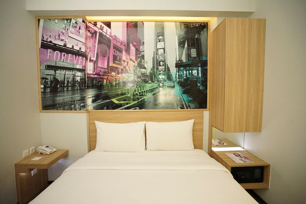 Фото Cleo Hotel Jemursari