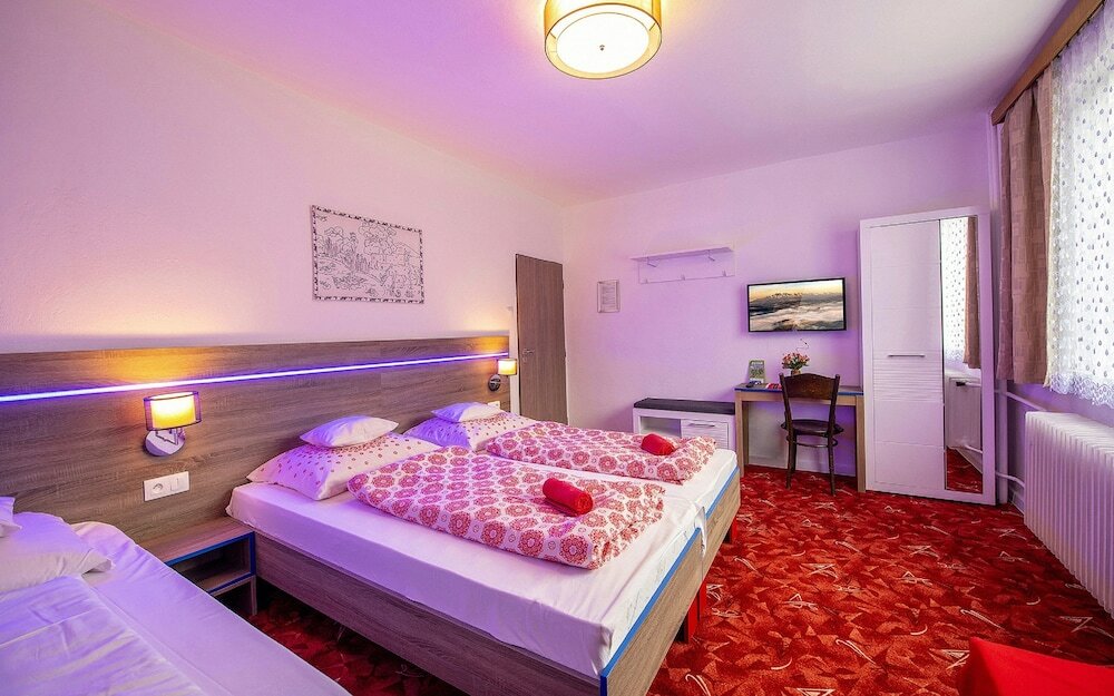 Фото Guest House Cyprian