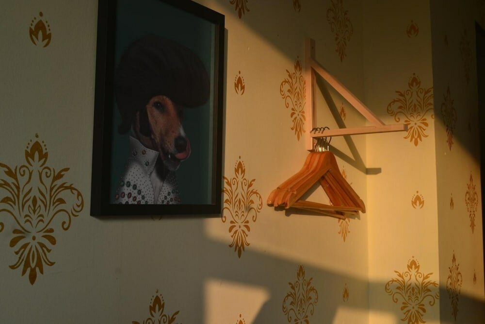 Фото Notting Hill