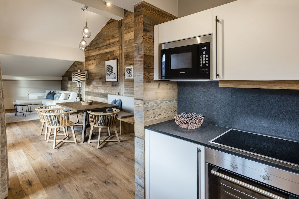 Фото Alpbach Lodge Chalet Superior