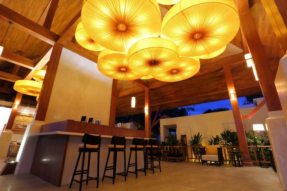 Фото Mount Inle Hotel & Resorts