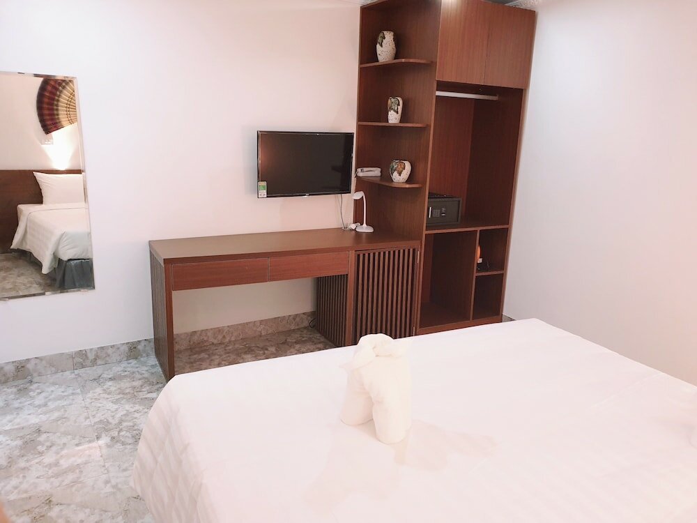 Фото Hanoi La Cascada House & Travel