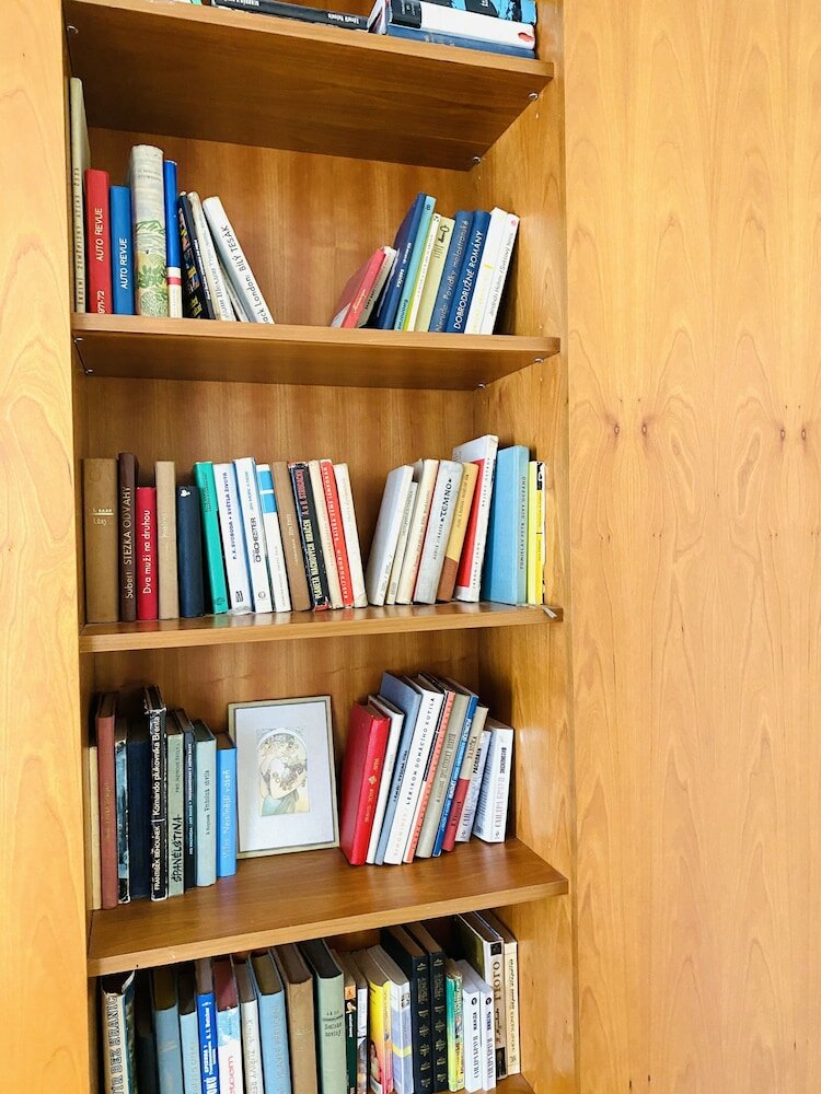 Фото Apartment Barbara