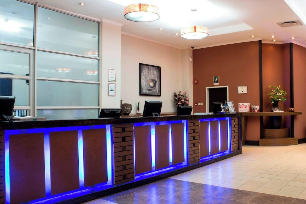 Фото Protea Hotel by Marriott Lusaka