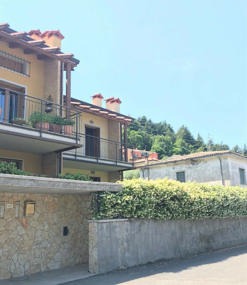 Фото Villetta Iris