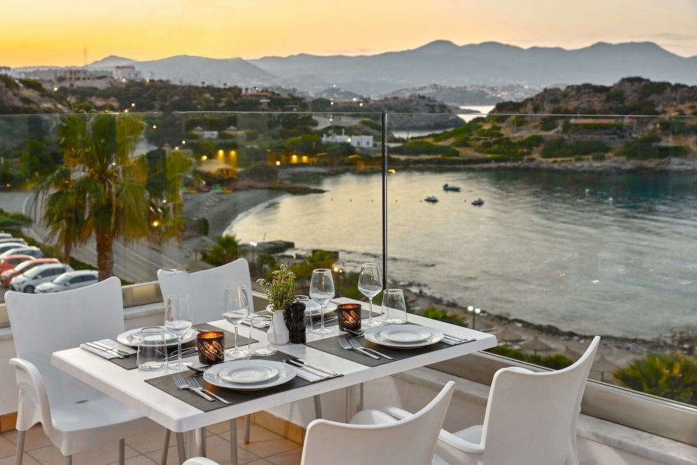 Фото Blue Marine Resort & SPA Hotel