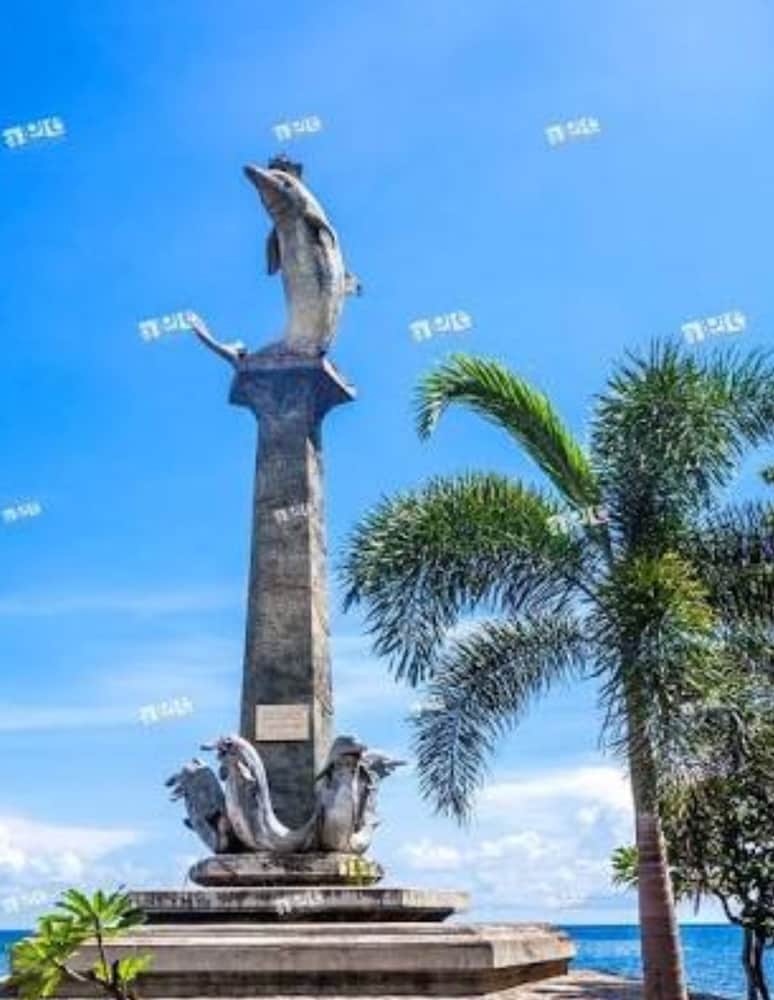 Фото Bali Paradise Hotel Boutique Resort