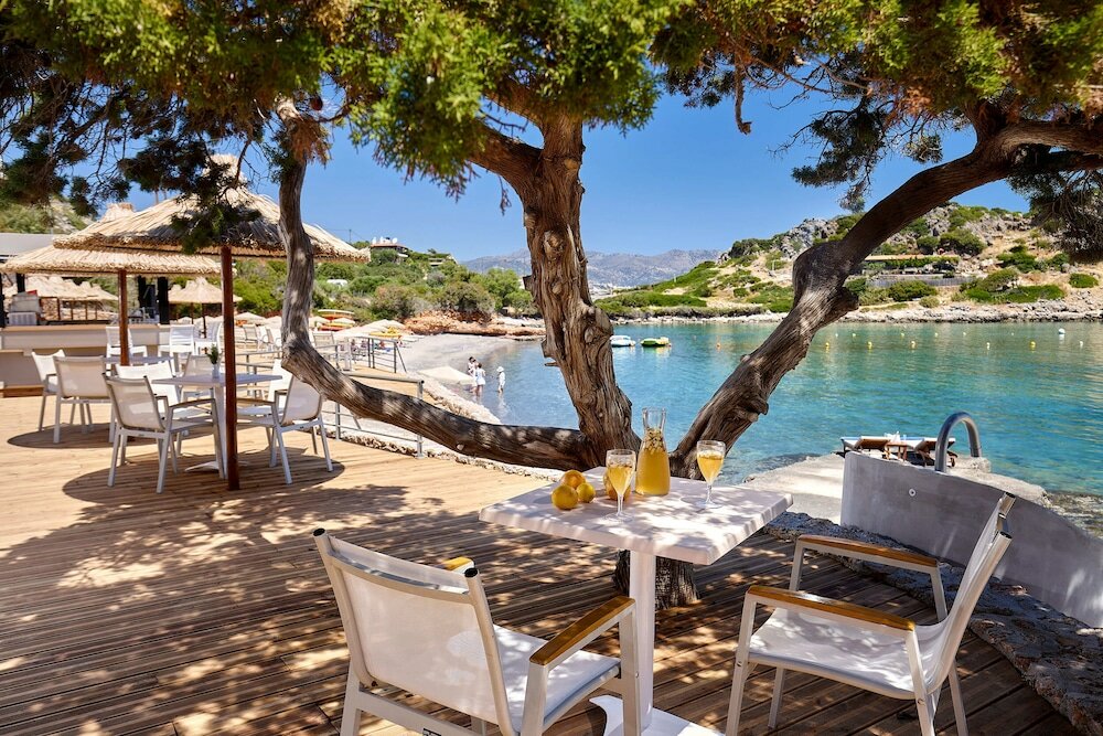 Фото Blue Marine Resort & SPA Hotel