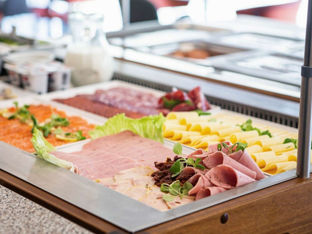 Фото Ibis Styles Kaunas Centre