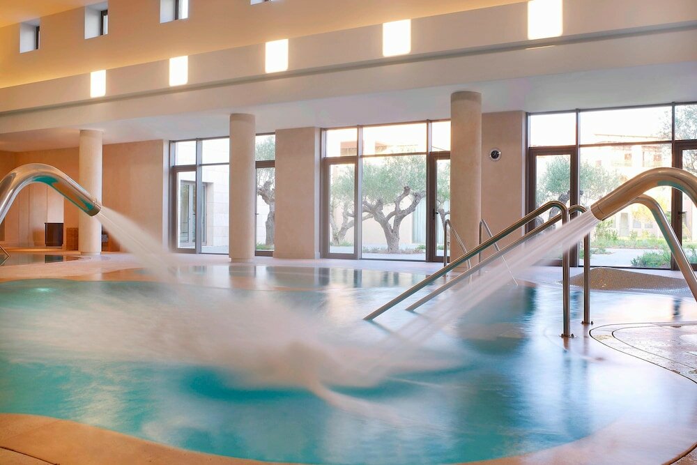 Фото Курорт The Westin Resort