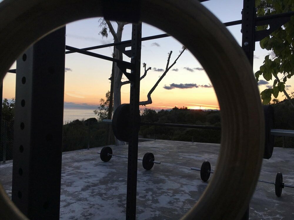 Фото Melitsina Village Hotel