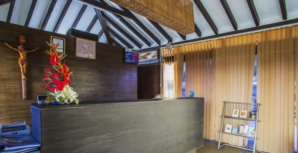 Фото Marquis Beach Resort