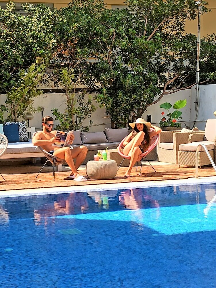 Фото отеля 5